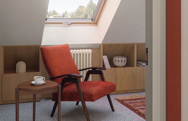 Apart.In Georgia - Foto 21