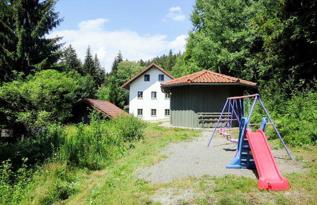 Kreuzbuche - Foto 34