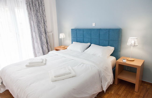 Supreme Athens Home by Cloudkeys - Foto 3