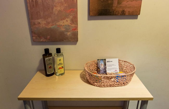 Cozy Flat Near Nisantasi and Trendy Attractions - Foto 22