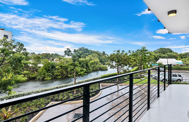 Wilton River Suites (Adults Only) - Foto 22