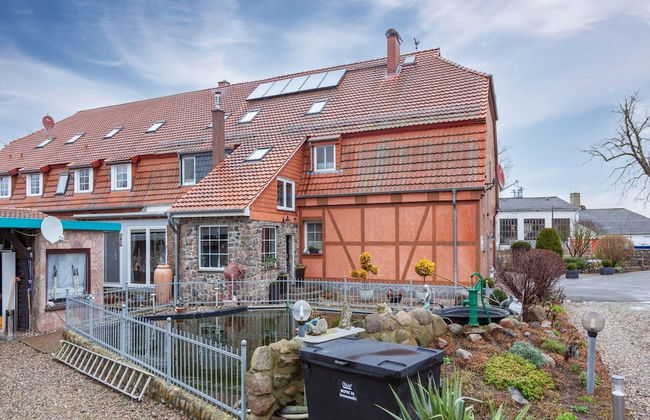 Budget-wohnung in Grundshagen mit Gartensitzplatz - Foto 40