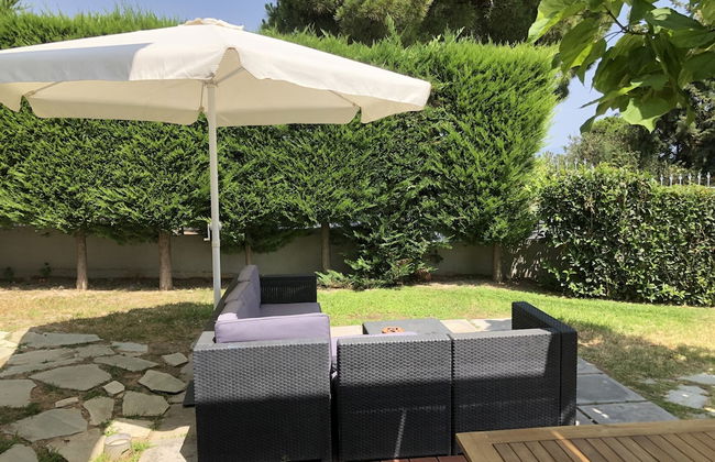 Pleiades Boutique Villas - Photo 55