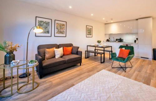 Spacious & Bright 1 Bedroom Apartment in Gravesend - Foto 7