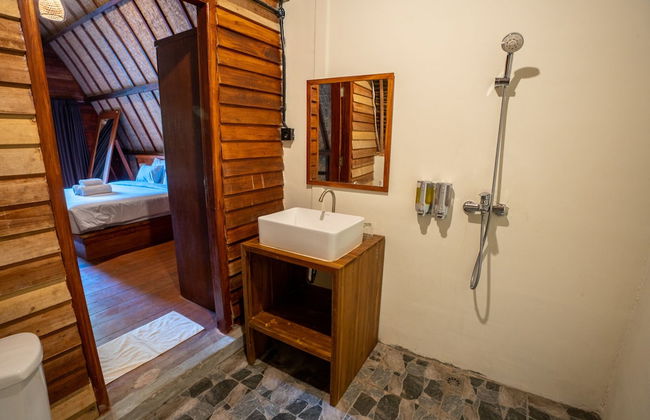 RaCottage Mandalika - Foto 25