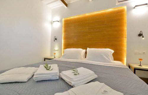 Villa Flamingo - 4 bedrooms - Private Pool - Next to renowned Issos Beach & Lake Korission - Photo 18