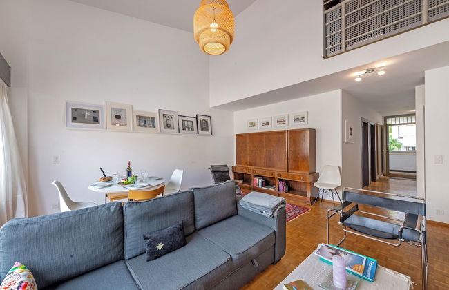 Boreal Apartments - Foto 15