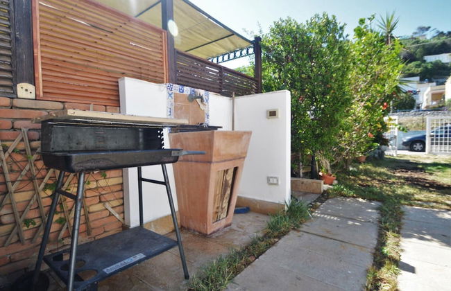 Al087 Villa Mirage Frontemare con Posto Auto - Foto 3