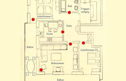 Barbara Hintermair Comfortable holiday residence - Foto 20