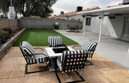 Vintage Residence whit 3 Bedroom and Billard Table - Foto 23