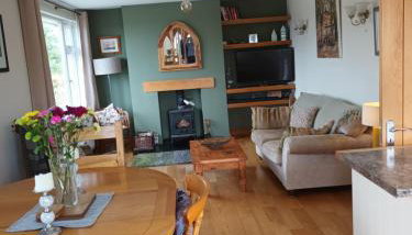 Fell View House - Foto 1