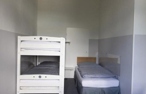 Motel Home Wittenau - Foto 54