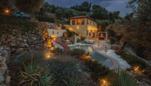 Casale tra gli Ulivi - Foto 3, Garden