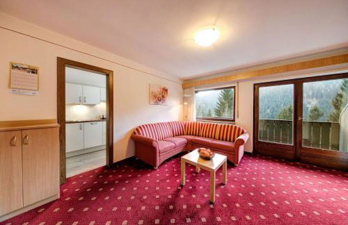 Residence Ulrike - Foto 12