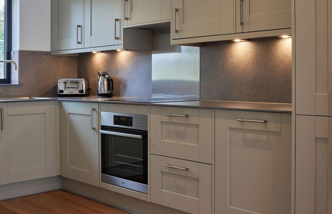 The Mole Resort - Lodges - Foto 13