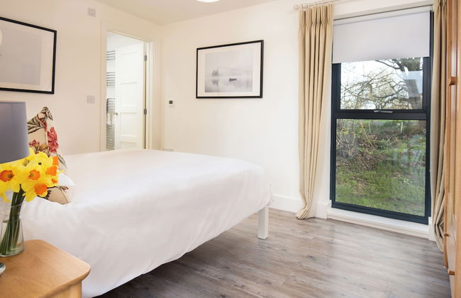 Wild Chive Lodge, Brada Quarry - Foto 7