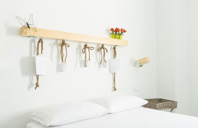 Tangram House - Apulia Holiday - Photo 13