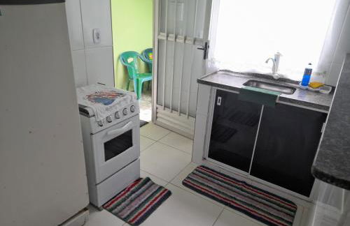 Cantinho da Bethânia - Photo 16