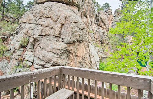 Estes Park Home about 8 Mi to Rocky Mtn Natl Park! - Foto 29