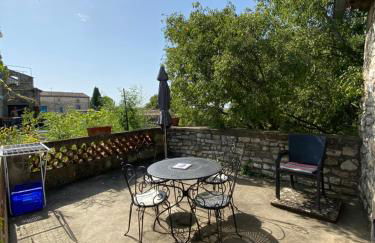 La Maréchale et ses 4 appartements à la location - Foto 7