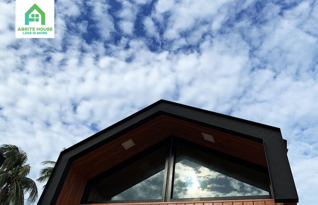 2 Tiny Houses on Koh Lanta Only 2 Minutes Walk to the Beach - Foto 39