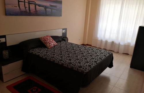 Apartamento playa Samil - Foto 13