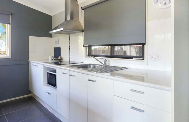 Reflections Nambucca Heads - Holiday Park - Foto 13