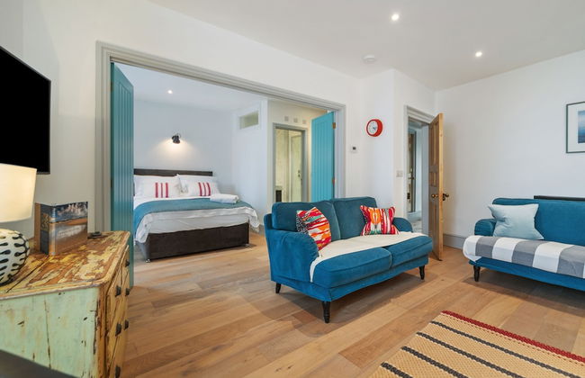 Windermere House - Sea Views Close to Harbour - Foto 24