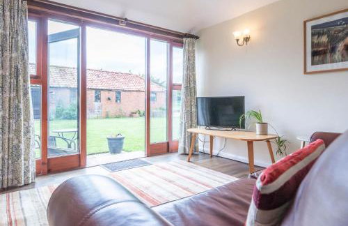 The Stables, Valley Farm, Snape - Foto 7