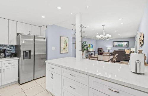 Beach Pool & Las Olas Getaway Fort Lauderdale - Foto 19