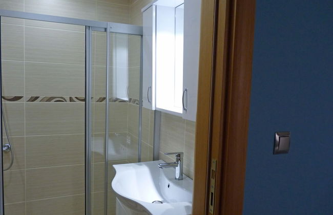 White Pearl Alanya - Photo 49