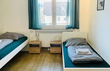 Ferienwohnung Adelsried 2 - Foto 10