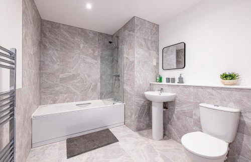 Gospel Heights by Guestz - Foto 42