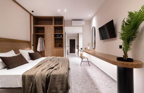 Mon Repo Secret Suites - Foto 48
