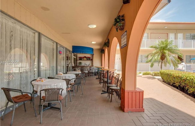 Lovely Little Studio With Pool, Hallandale Beach:) - Foto 43