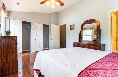 11 Mi to Dtwn Aberdeen Spacious Townhome! - Foto 12