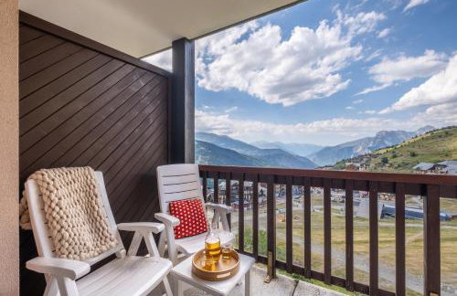 Résidence Pierre & Vacances Le Thabor - Foto 41