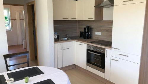 Ferien - Apartment umgeben von Obstplantagen - Foto 4