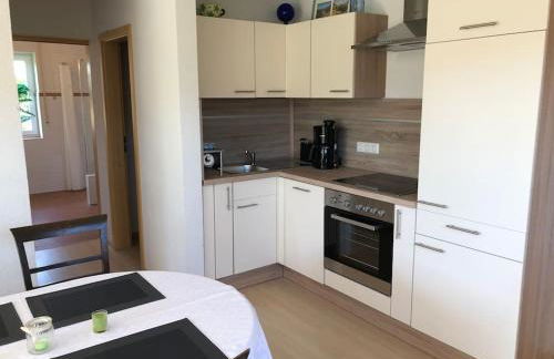 Ferien - Apartment umgeben von Obstplantagen - Foto 4