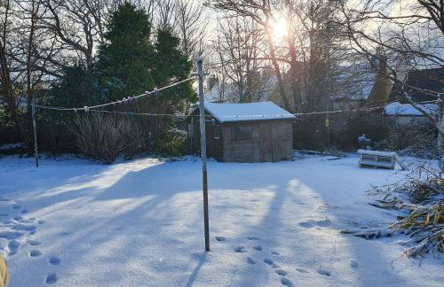 Bains House, Gairloch - Foto 13