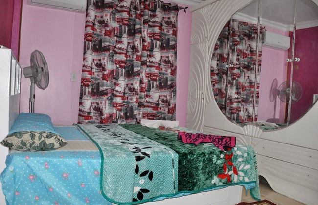 Mercy Gardenia Apartment. - Foto 3