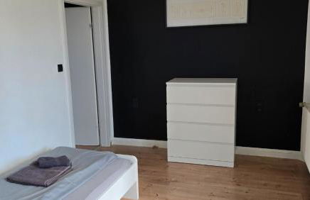 work & stay house in Linz - Foto 37