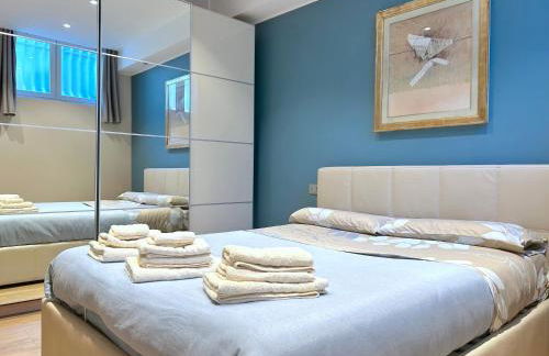 R39 Elegant Apartment with Private Parking - Foto 25