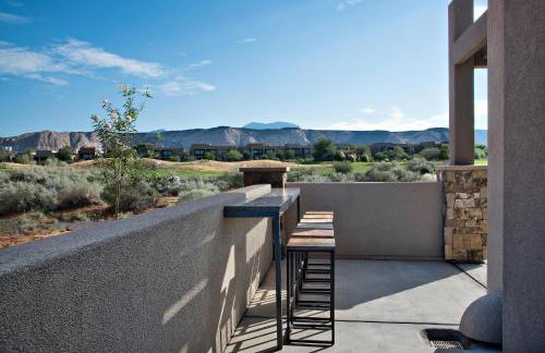 Villa On The 18th - Foto 13