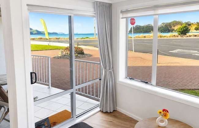 Waterfront Apartments Whitianga - Foto 68