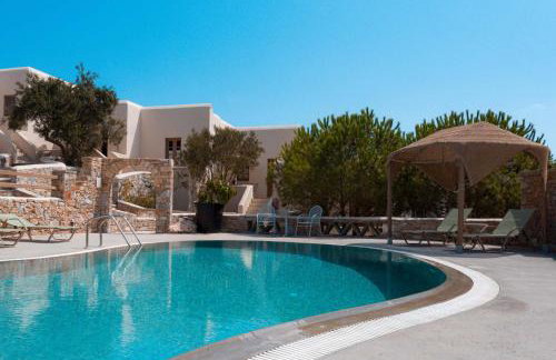 XARAKI Traditional Houses - Foto 1