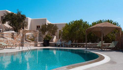 XARAKI Traditional Houses - Foto 1