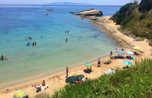 Spacious 1 bedroom apartment 2 km to Pessada beach - Photo 42