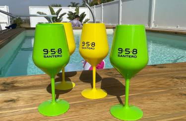 Casa e Vita Salento - Deluxe Suite Santa Maria al Bagno with private pool - Foto 52