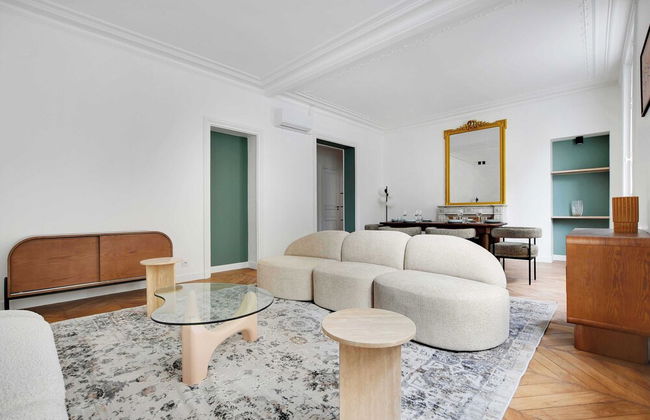 Résidence Neuilly BLOUD - Foto 53